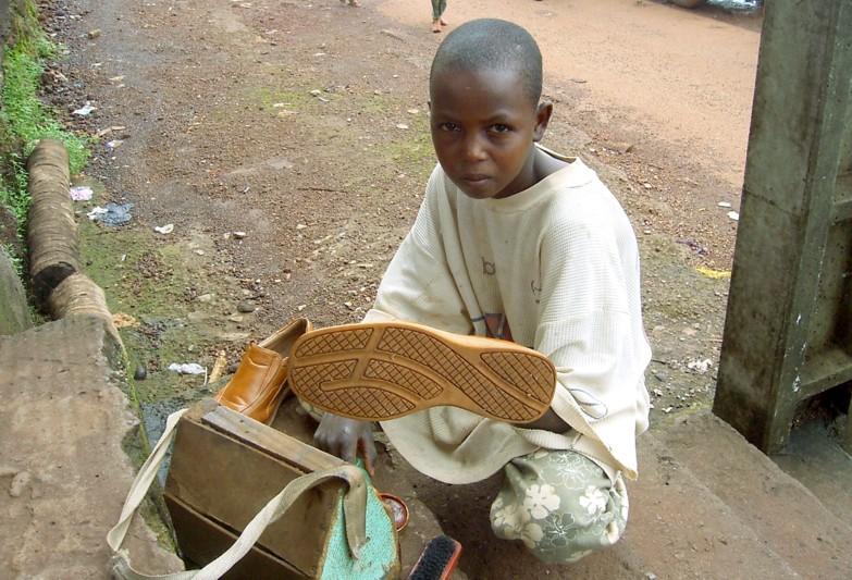 Foto: Rovn�kov� Guinea