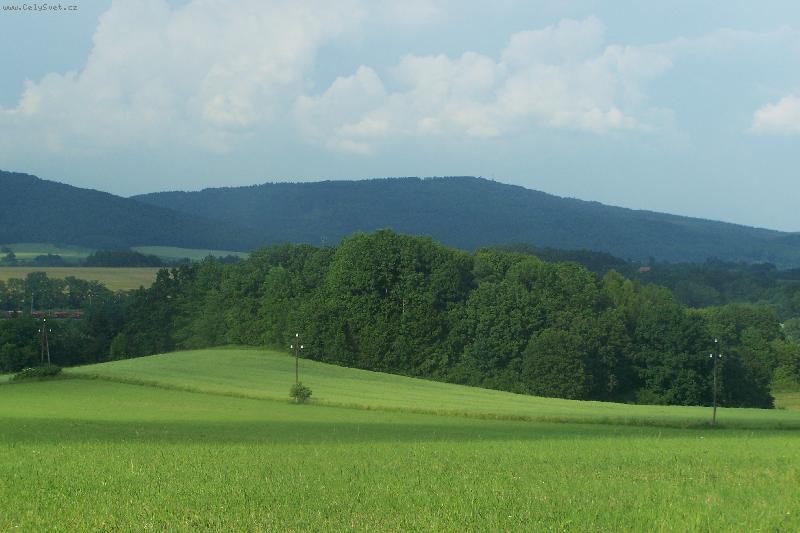 Foto: Krajina-V Českém Ráji