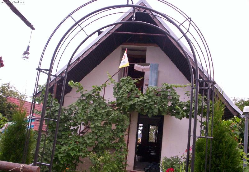 Foto: Jižní morava-Morava