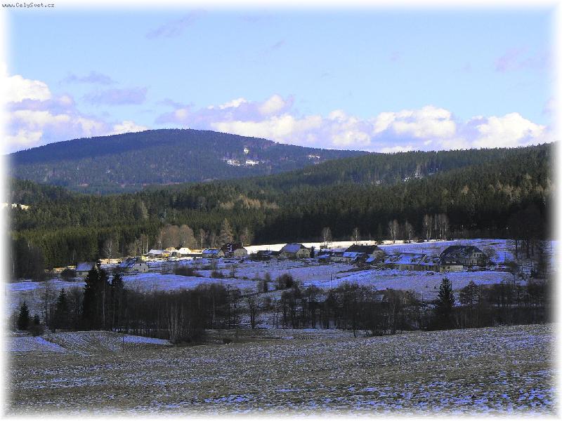 Foto: novohradske hory-cerne udoli