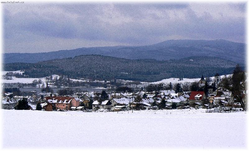 Foto: sumava-lipno-horni plana