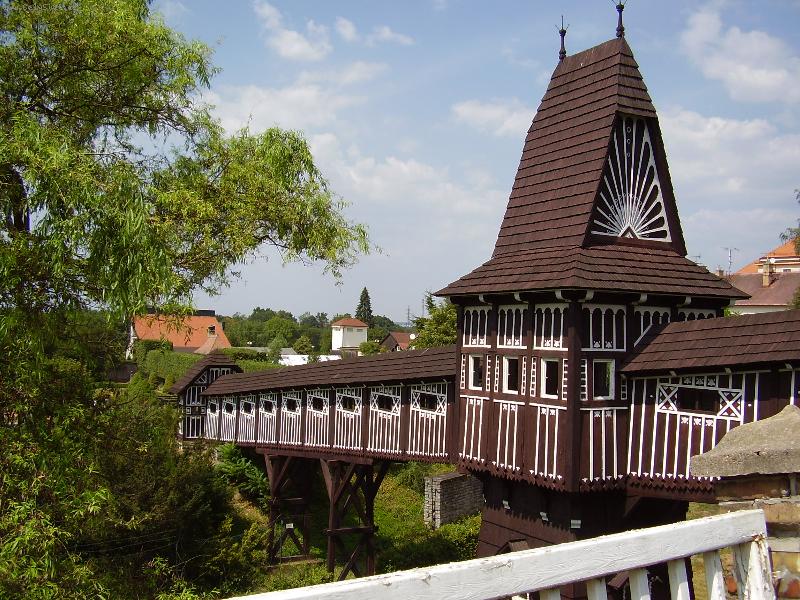 Foto: Nové město nad metují