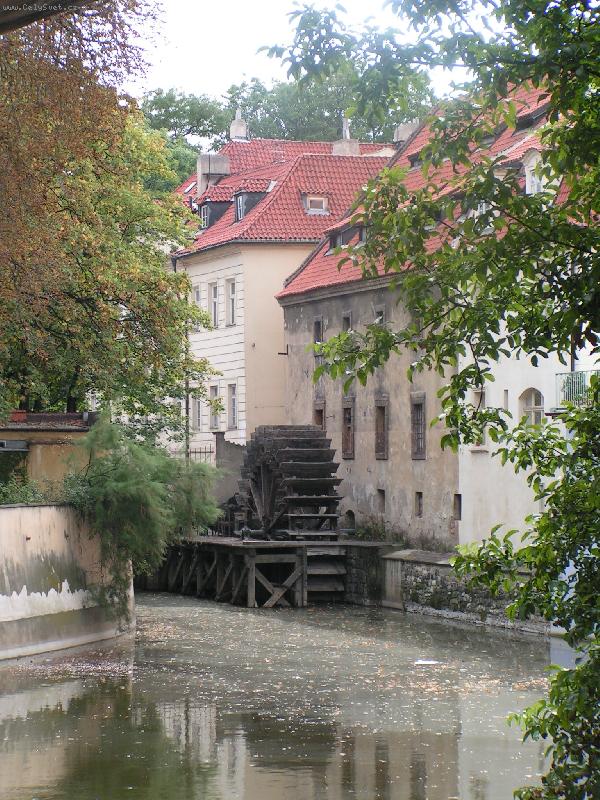 Foto: Kampa