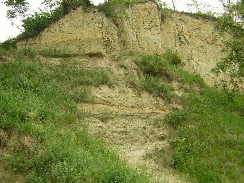 Foto: i tohle je u nás-divte i takle vypadá Čejč