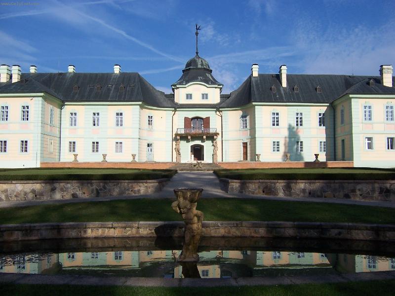 Foto: Manětín-Krásné vzpomínky...