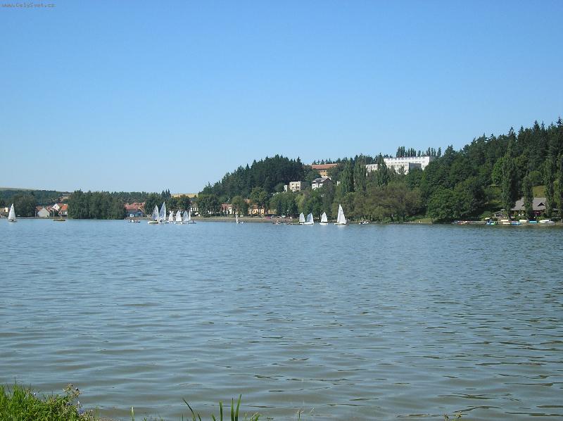 Foto: Dovolená v Jedovnici-Krása čech