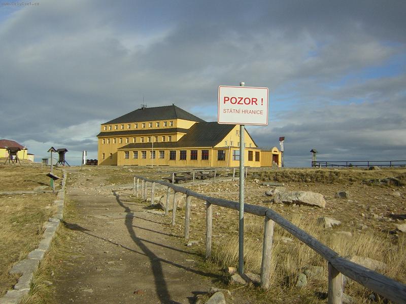 Foto: Horská pohoda-Horská pohoda