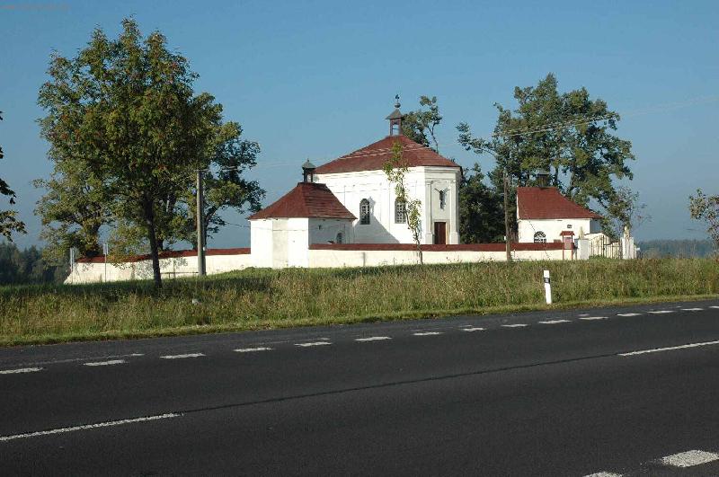 Foto: Klášter-Cestou do Varů.....