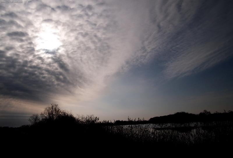 Foto: krása jižních čech