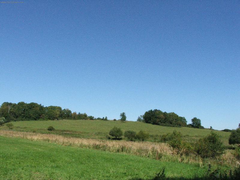 Foto: na jihu-země česká - domov můj...