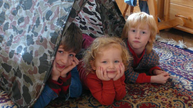 Foto: Tři Králové-Sváteční