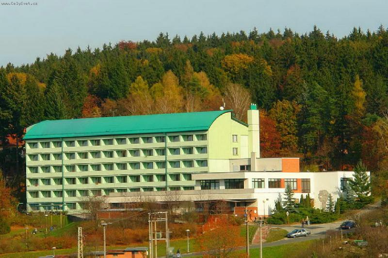 Foto: Barevný podzim