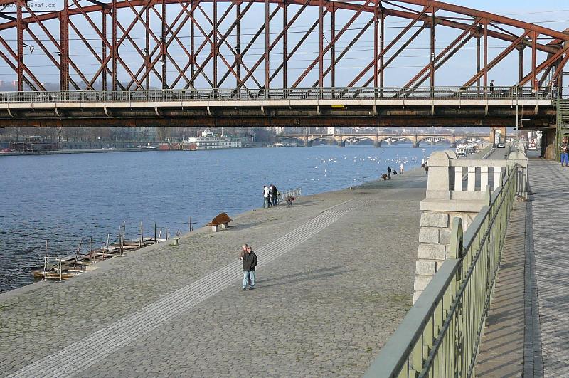 Foto: Silvestr 2006-širokouhle