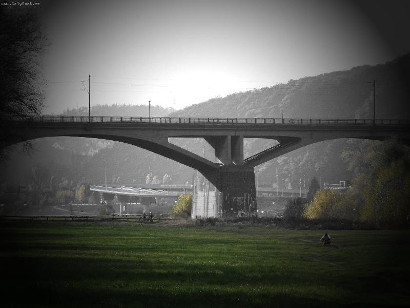 Foto: Krásy Prahy-Olympus SP-500 UZ