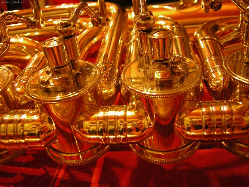 Foto: Není vše zlato