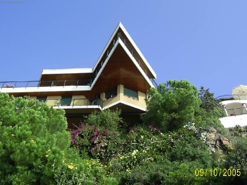 Foto: Lloret de Mar-letní sídlo