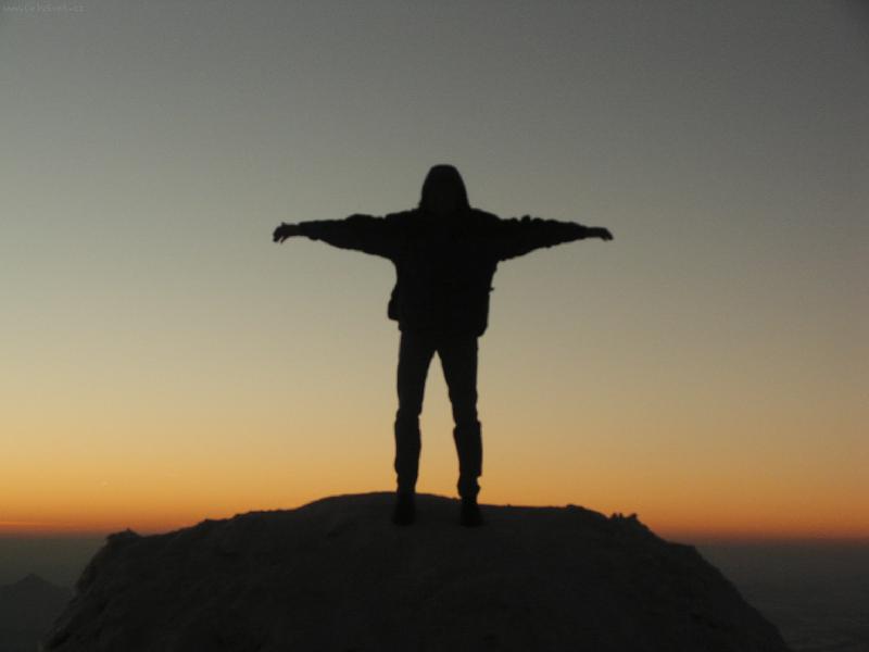 Foto: Návštěva Batmana