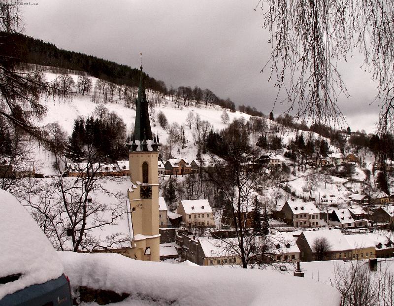 Foto: Jáchymov