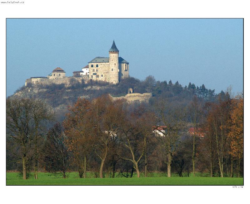 Foto: Kunětická Hora