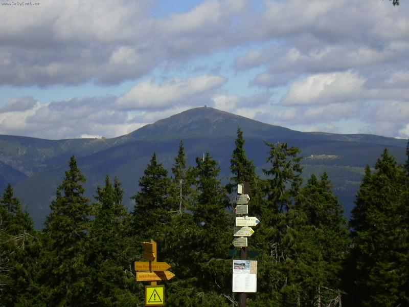Foto: Černá hora-krásy naší krajiny...