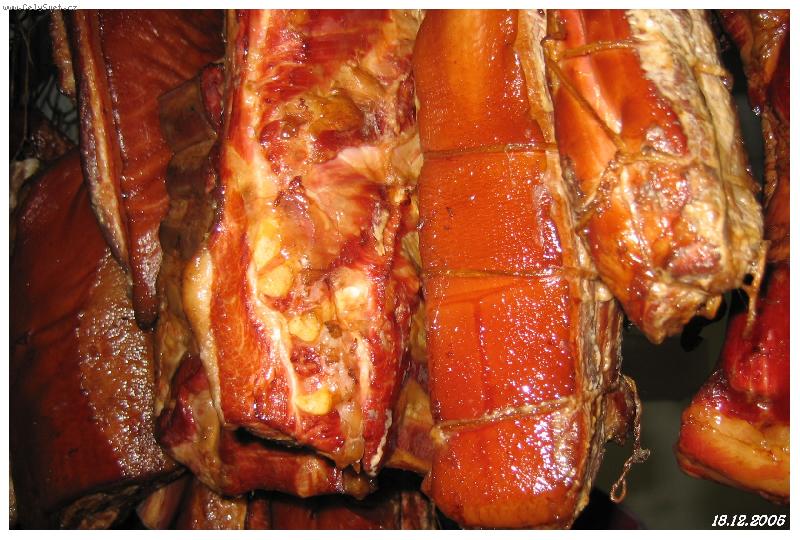 Foto: Vyuzená mňamka!