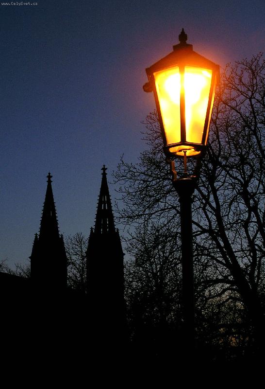 Foto: Vyšehrad