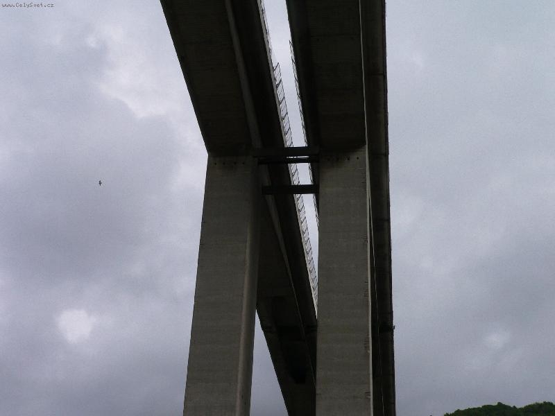 Foto: Cesta do nebes