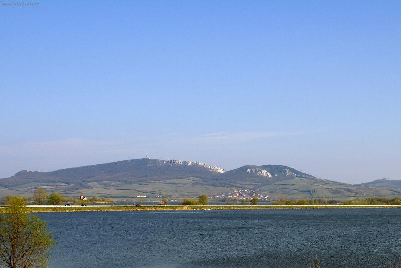 Foto: Pálava-Jižní Morava