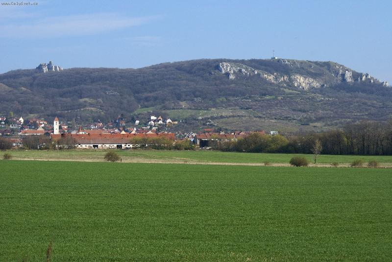 Foto: Pálava-Jižní Morava