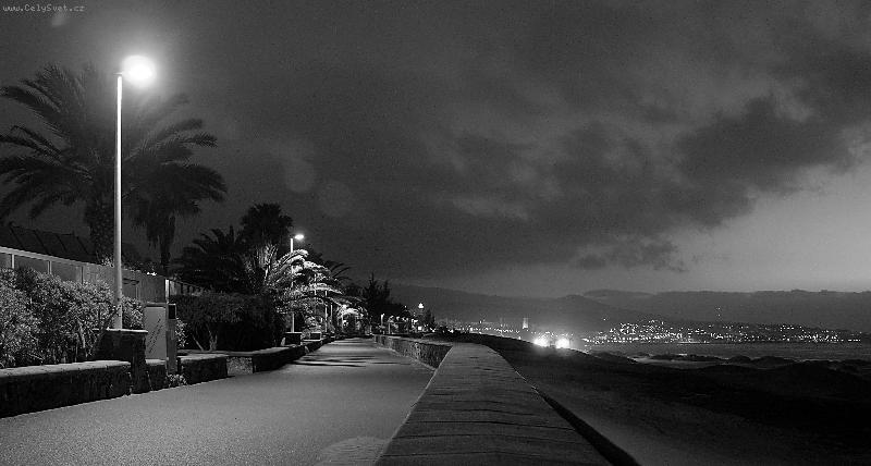 Foto: Před svítáním