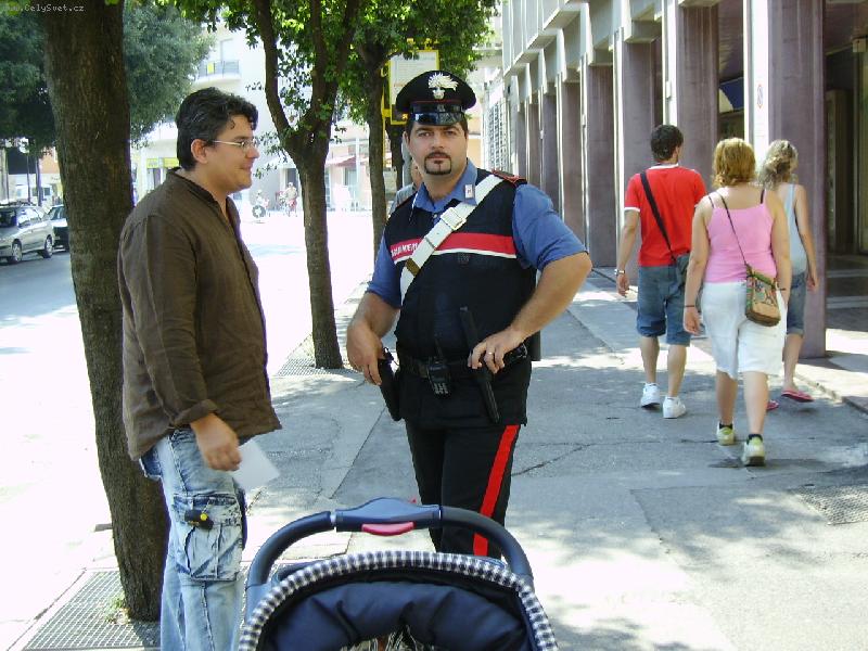 Foto: Dovolená