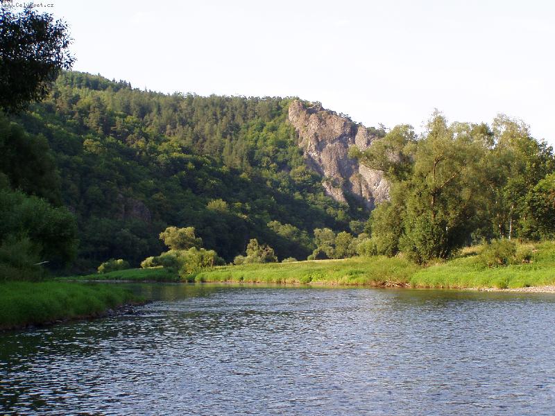 Foto: Berounka