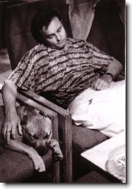 Pes, věrný přítel člověka...