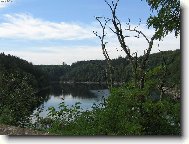 Odpoledne na Zvíkově