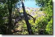 Dovolená na Macoše