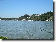 Dovolená v Jedovnici