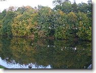 Těšínská přehrada