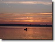 když slunce vychází