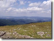 vyhled z Kralickeho Sněžníku