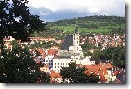 ČESKÝ KRUMLOV