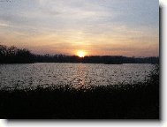 Večerní procházka