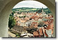 Český Krumlov