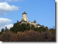 Hrad - Stará Ľubovňa