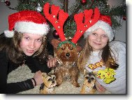 žádní falešní sobi...