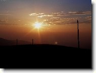 VEČRNÍ POHLED Z PRADĚDU