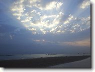 Ráno se probouzí...