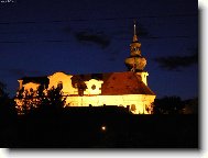 Břevnovský klášter