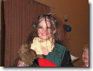 malá čarodejnička