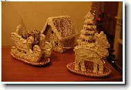 Perníková dobrůtka